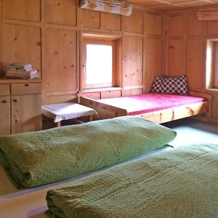 14 By Interhome Obergand