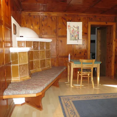 14 By Interhome Apartment