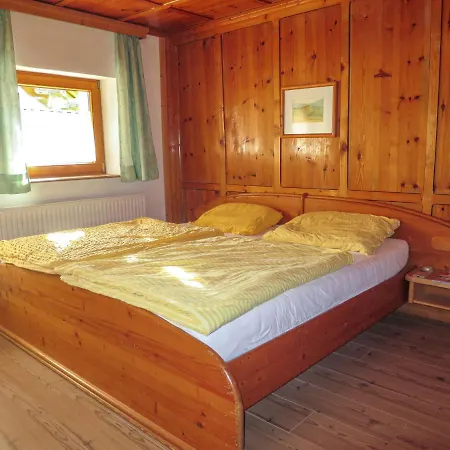 14 By Interhome Obergand