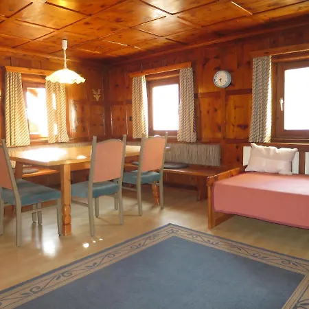 14 By Interhome Apartment Obergand