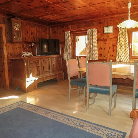 14 By Interhome Apartment *