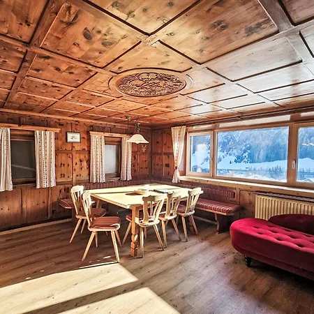 14 By Interhome Obergand