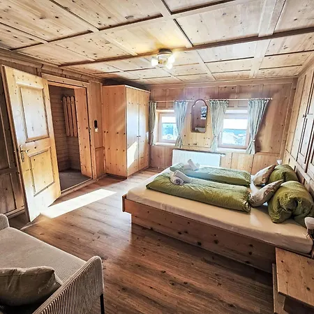 14 By Interhome * Obergand