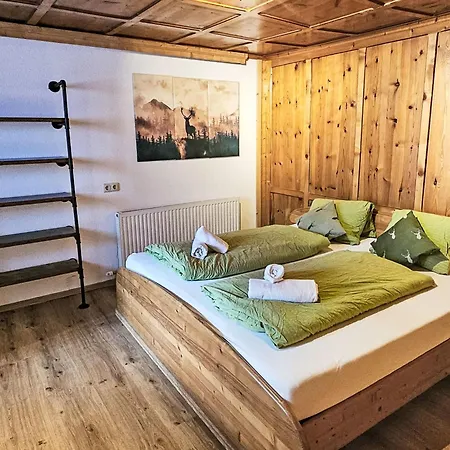 14 By Interhome Lägenhet *