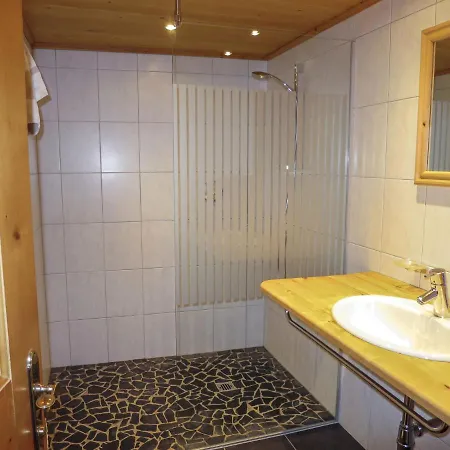 Appartamento 14 By Interhome *