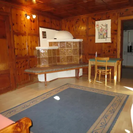 14 By Interhome Appartamento *