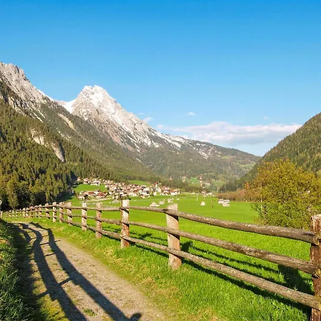 Appartamento 14 By Interhome