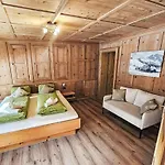 Apartamento 14 By Interhome Obergand