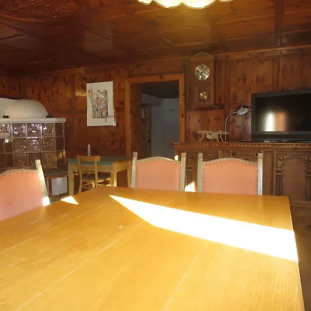 14 By Interhome Obergand